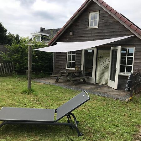Mamas Cabin Laag-Soeren Eksteriør bilde